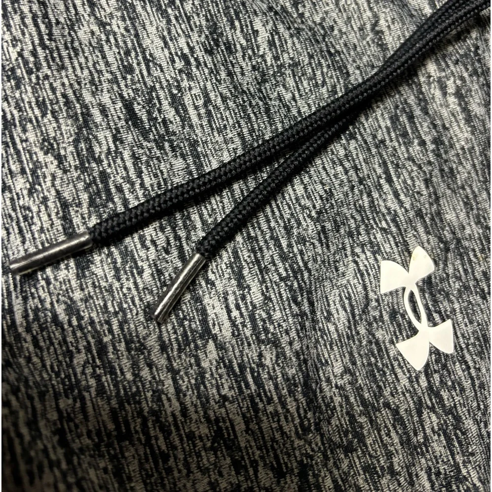 UNDER ARMOUR HOODIE ✔️ - Picture 4 of 4